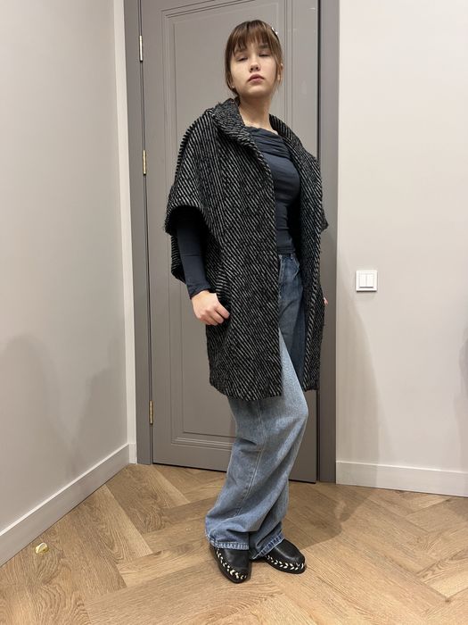 Полупальто max&co