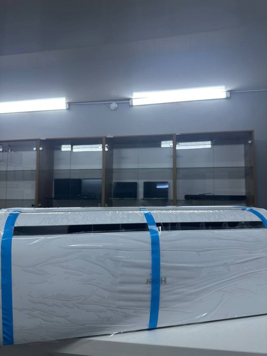 Кондиционер Haier от Актив Маркет Рассрочка 0-0-24