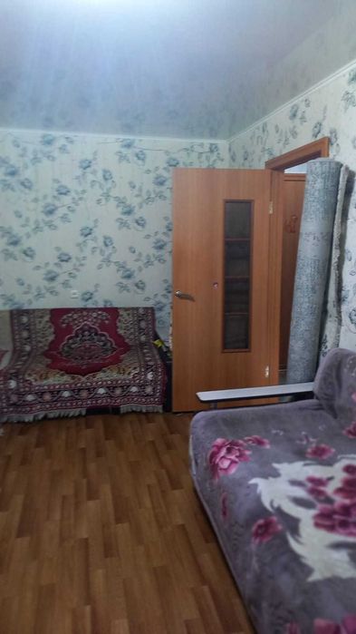 Продам 1 комнатную квартиру в 20мкр