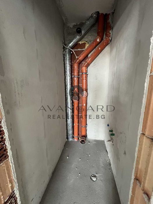 Продава се Четиристаен апартамент в Пловдив, Христо Смирненски - 162 кв.м за 1223 €/кв.м - Снимка #7