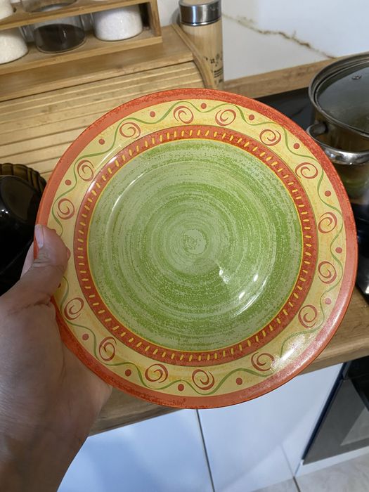 Продам столовый сервиз