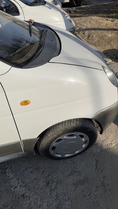 Matiz best 2010 yil