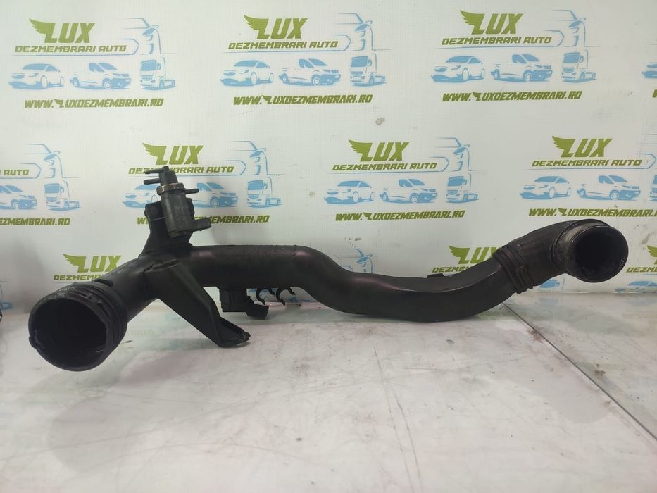 Furtun intercooler 2.0 tdi bpw 3b0145762c Skoda Superb 1 [2001 - 2006