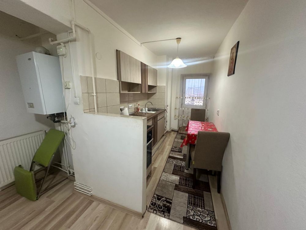 Apartament 1 camera, 44 mp, zona Mihai Eminescu