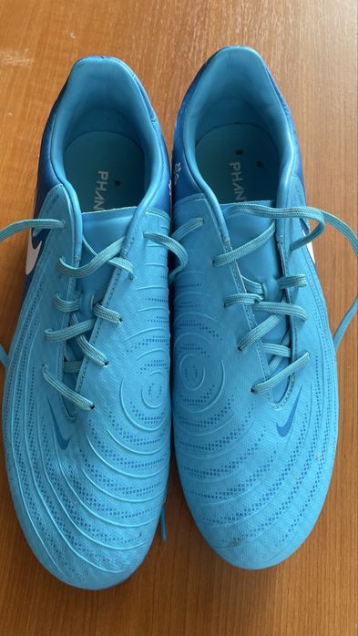 Ghete Nike phantom gx