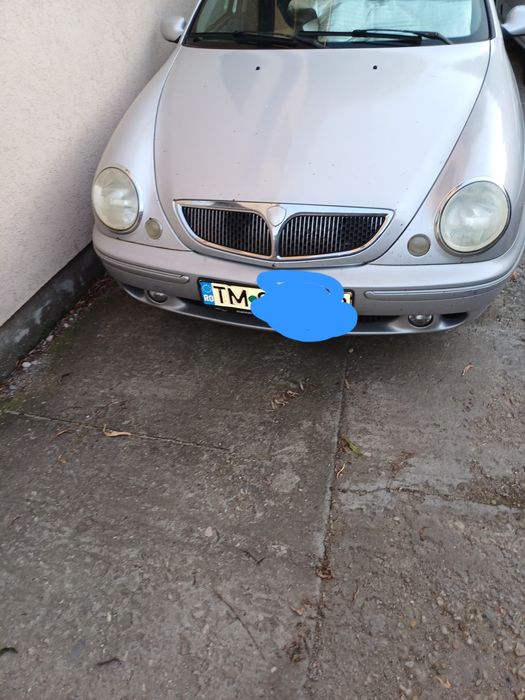 De vânzare Lancia Libra 1.9 diesel