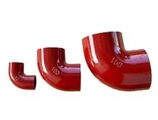 Трубы чугунные SML,трубы чугунные, трубы чугунные большого диаметра