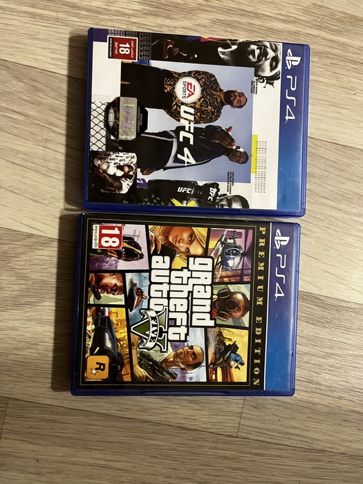 Диски с инрами для ps4/ps5