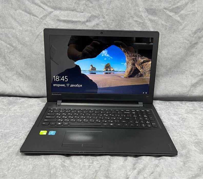 Сабаққа арналған  Lenovo Pentium*ОЗУ 4*SSD 128*HDD 500*GeForce 2gb