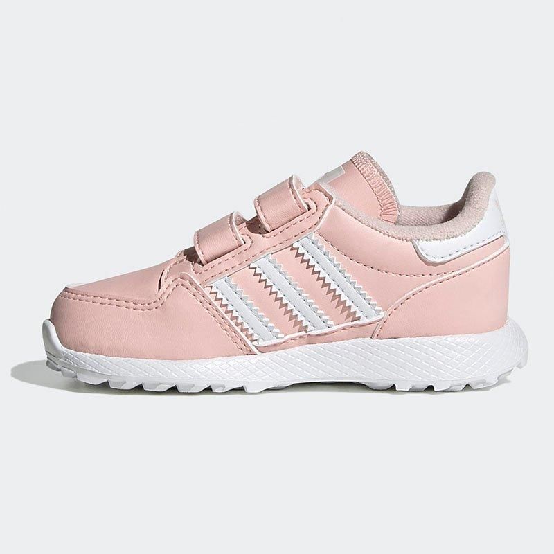 Детски маратонки Adidas Forest Grove CF EG8965 - 21, 23, 27