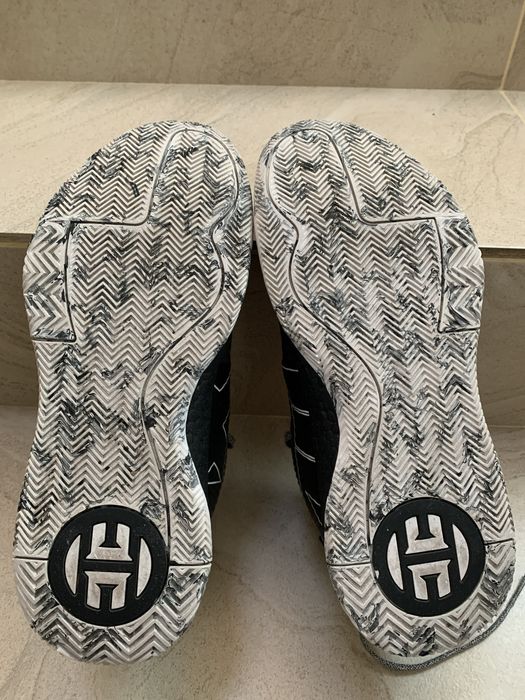 Harden Vol. 3 "Cosmos" bascheti