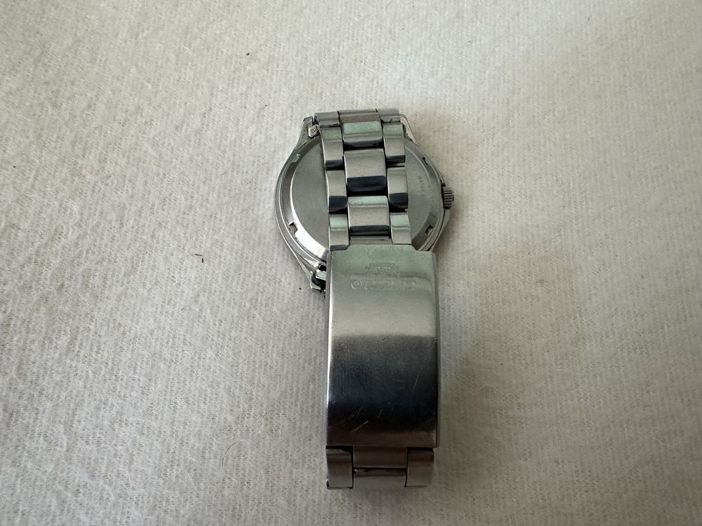 Orient automatic CERTINA DS