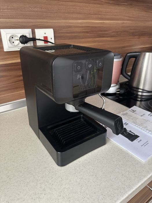 Кафемашина Gaggia