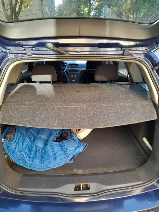 Opel astra h 1,3cdti distribuție pe lanț anul 2006