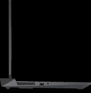 Dell gaming notebook core i7 ram 16GB 512SSD