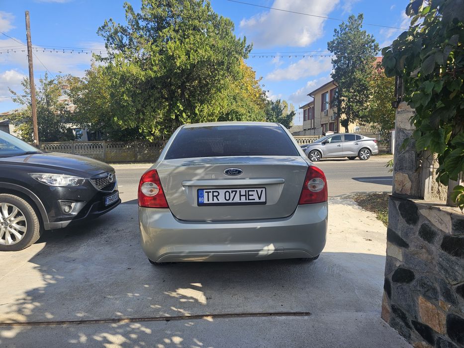 Vand Ford Focus Sedan