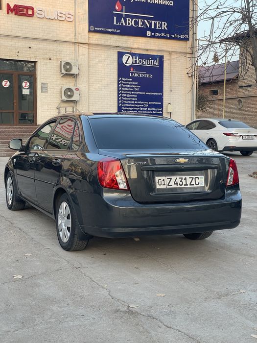 Срочно Gentra GK2