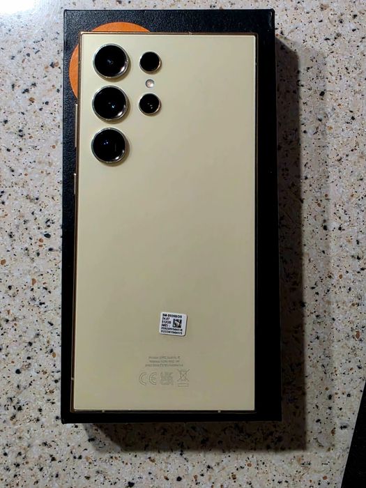 Samsung S24 Ultra