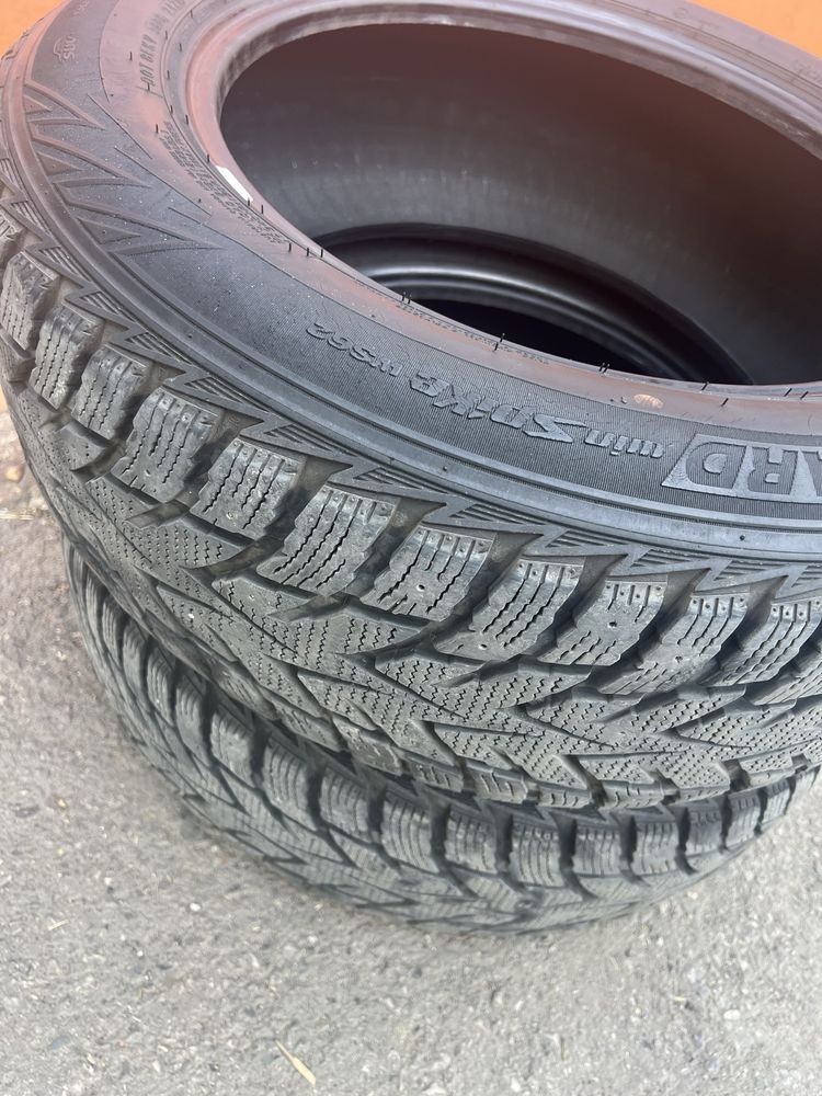 235 60 18 Nexen winguard 2420