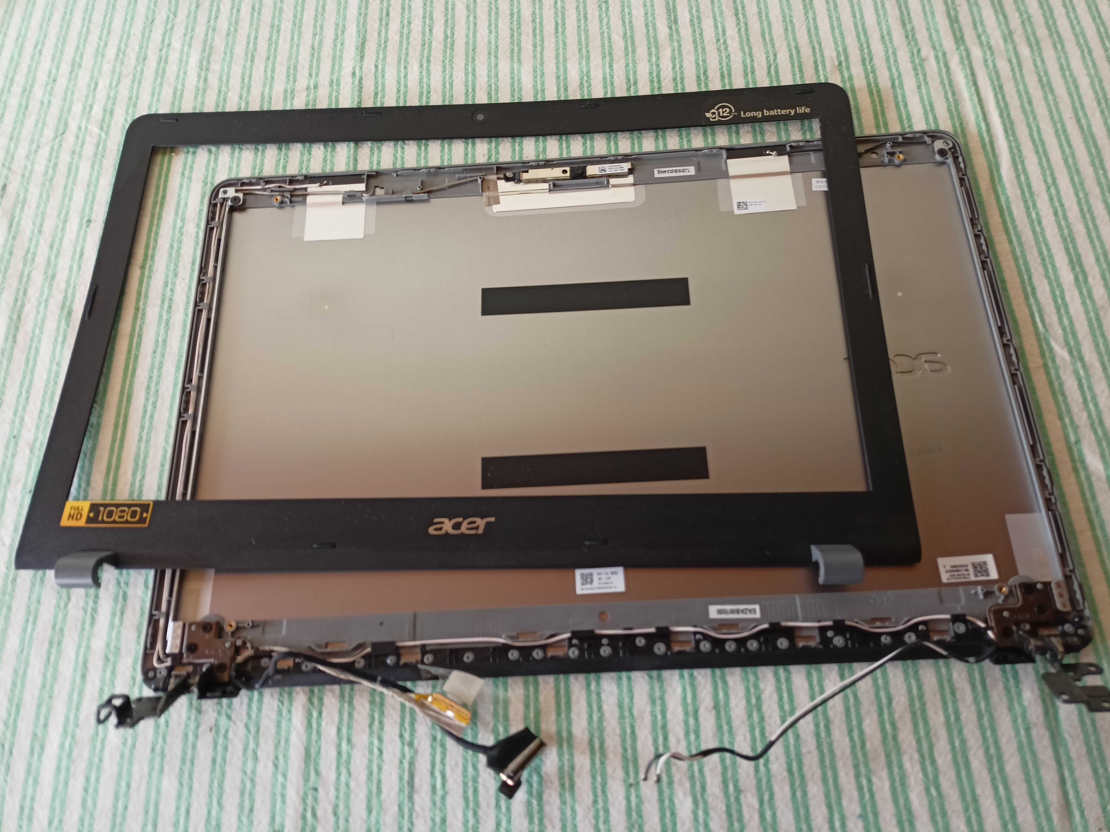 Dezmembrez Acer Aspire F5-573G F15 - PretMic