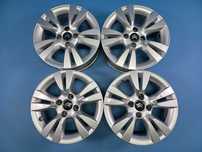 Jante Aliaj 4x108 16'' OE Citroen C3 C3 Aircross C4 C4 Aircross Cactus