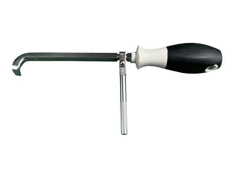 Комплект 6 куки за изваждане на уплътнения и о-пръстени gebo tools