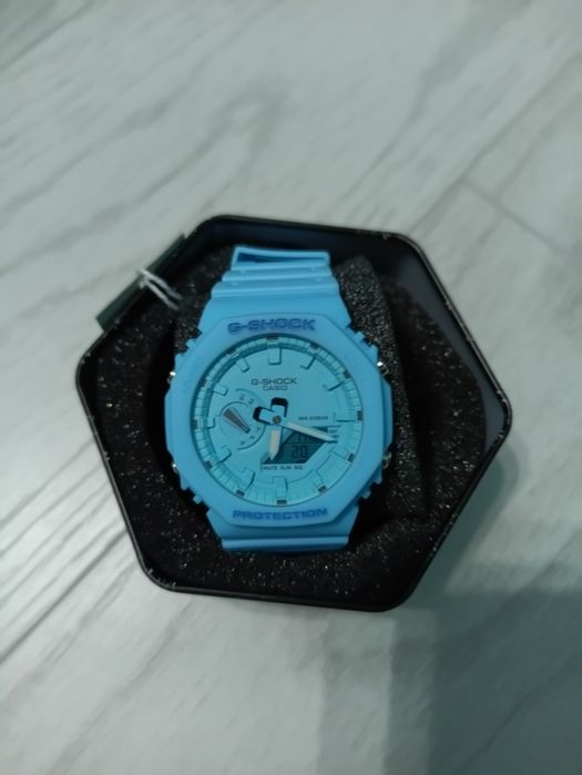Ceas de dama Casio G-SHOCK