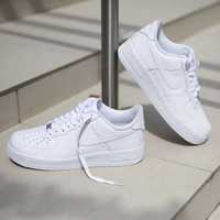 Adidasi Nike Air Force 1 Calitate Premium