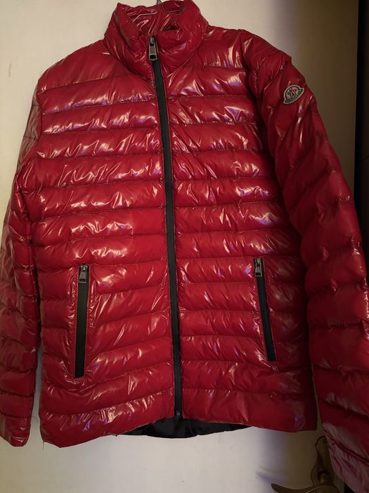 Есенно - зимно яке Монклер