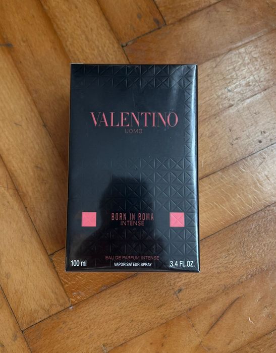 Parfum Valentino Born In Roma Intense