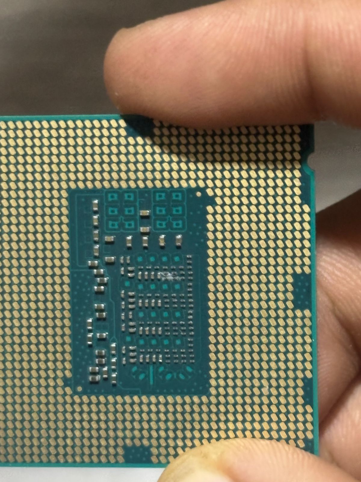 Intel Core i5 4590