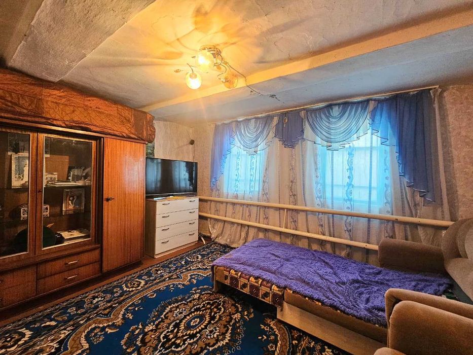 продается дом Хакимжанова