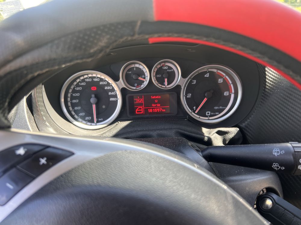 Alfa Romeo MiTo 1.3 JTDM
