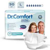 Подгузники для взрослых Dr.Comfort