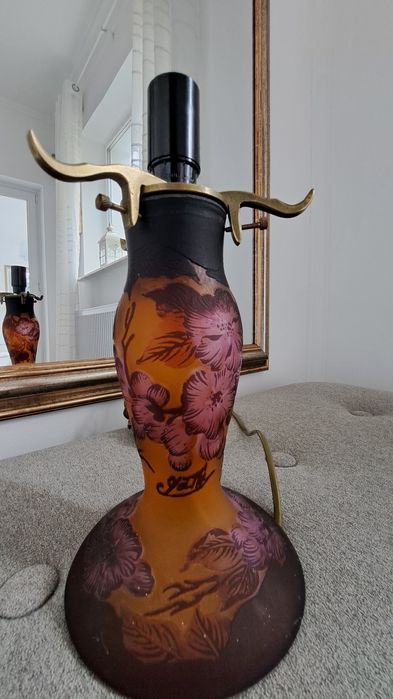 Veioza Vintage Galle"