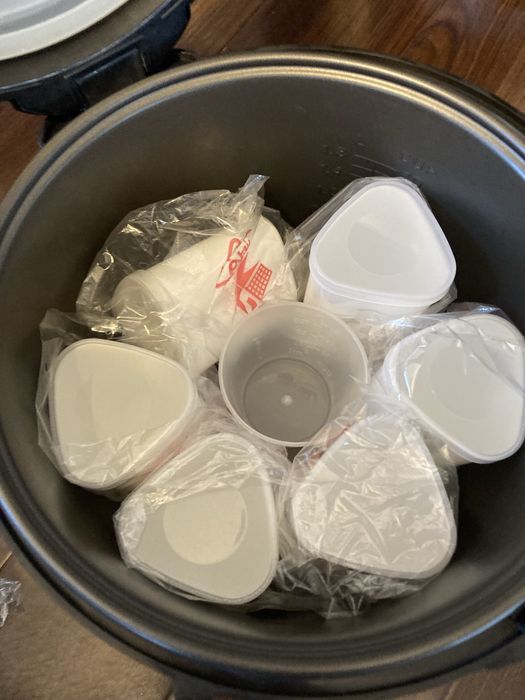 Multicooker 20in1