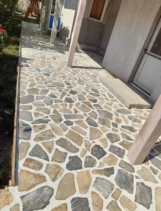 Piatră naturala de munte de Grecia