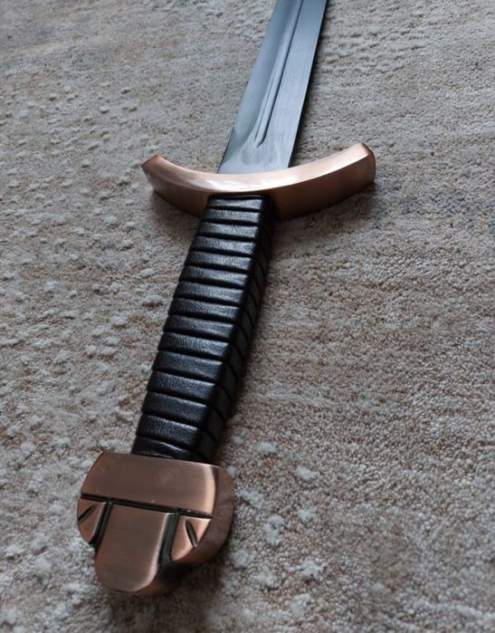 Vând sabie replica serial Vikings