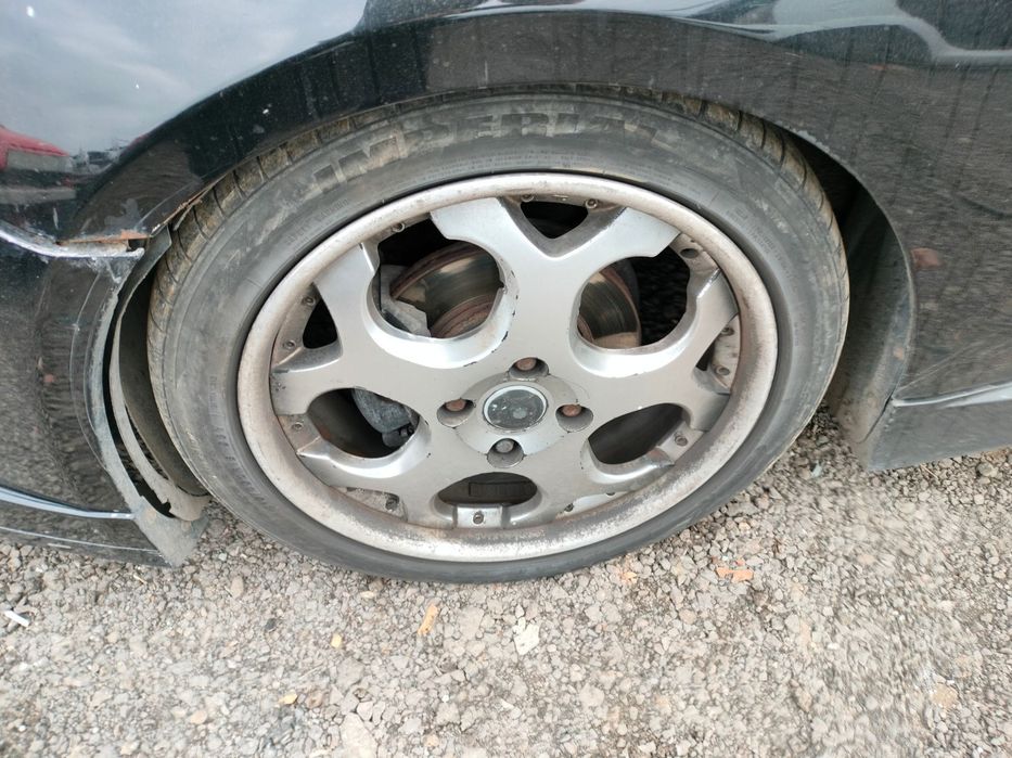 Dezmembrari  Chevrolet EPICA  2006  > 2014 2.0 D Motorina