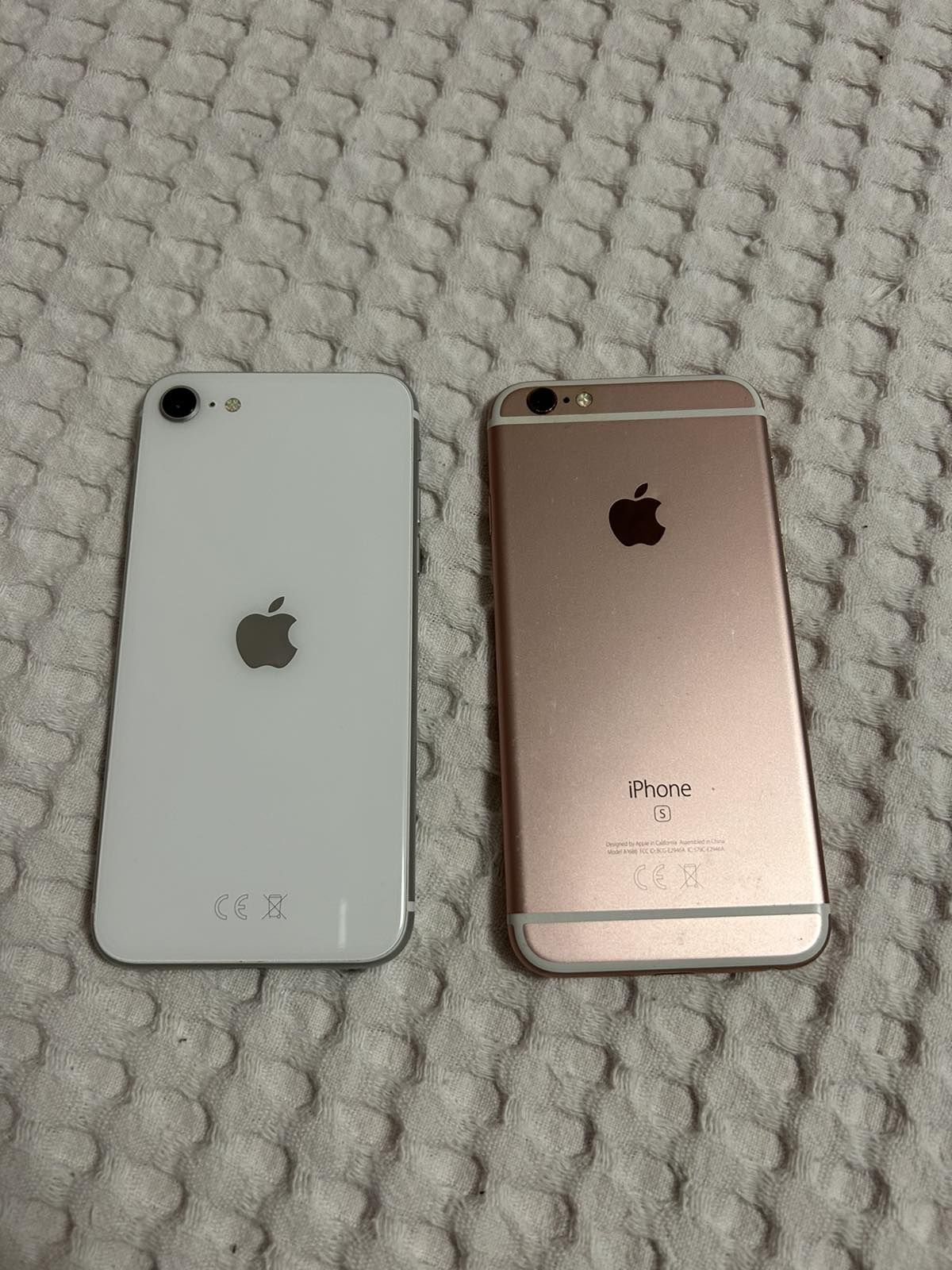 Iphone SE2 Iphone 6s