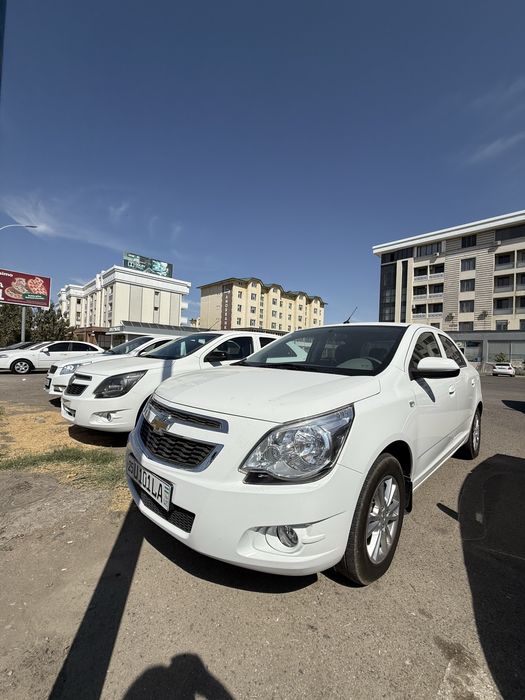 Chevrolet Cobalt