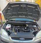 Vand Ford Focus 1.6