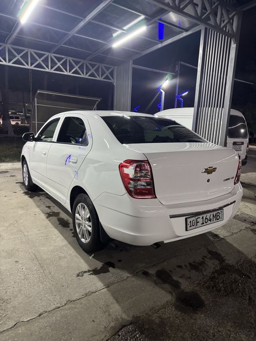 Коблт 2025й 4 прз