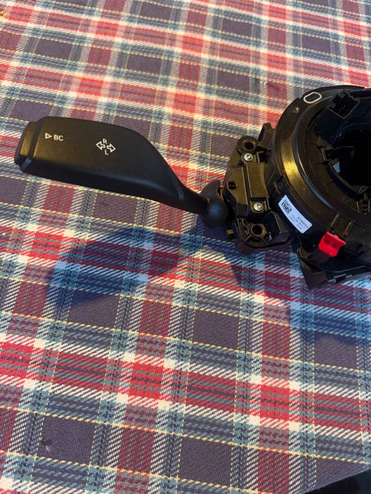 Лентов кабел волан бмв Г30