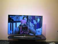 Televizor Led Smart ULTRA 4K Philips 139cm model 55PUS7354/12