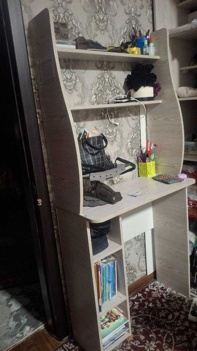 Стол парта для компьютера