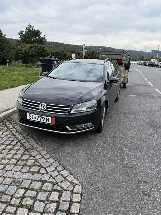 Vw Passat 2.0 Diesel