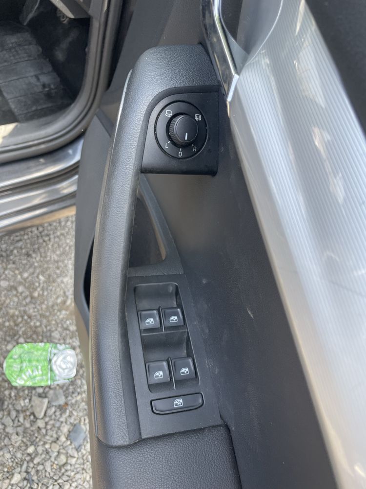 Skoda octavia 2.0 TDI на части Шкода Октавиа