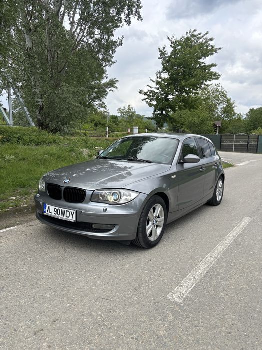 Vand BMW seria 1, 2010