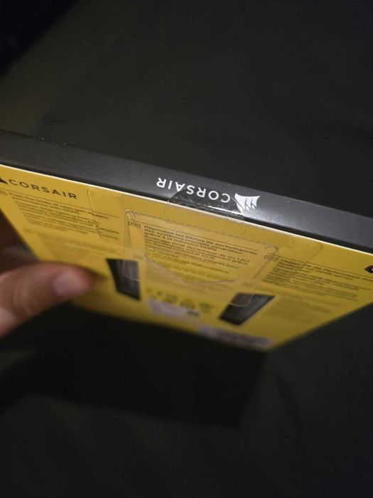 Corsair DDR5 64GB оригинал